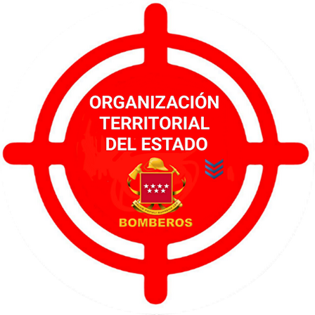 Test Comunidad de Madrid - Organización Territorial del Estado